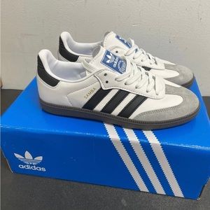 Adidas Sambas